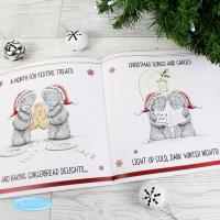 Personalised Me to You Bear The One I Love at Christmas Book Extra Image 2 Preview